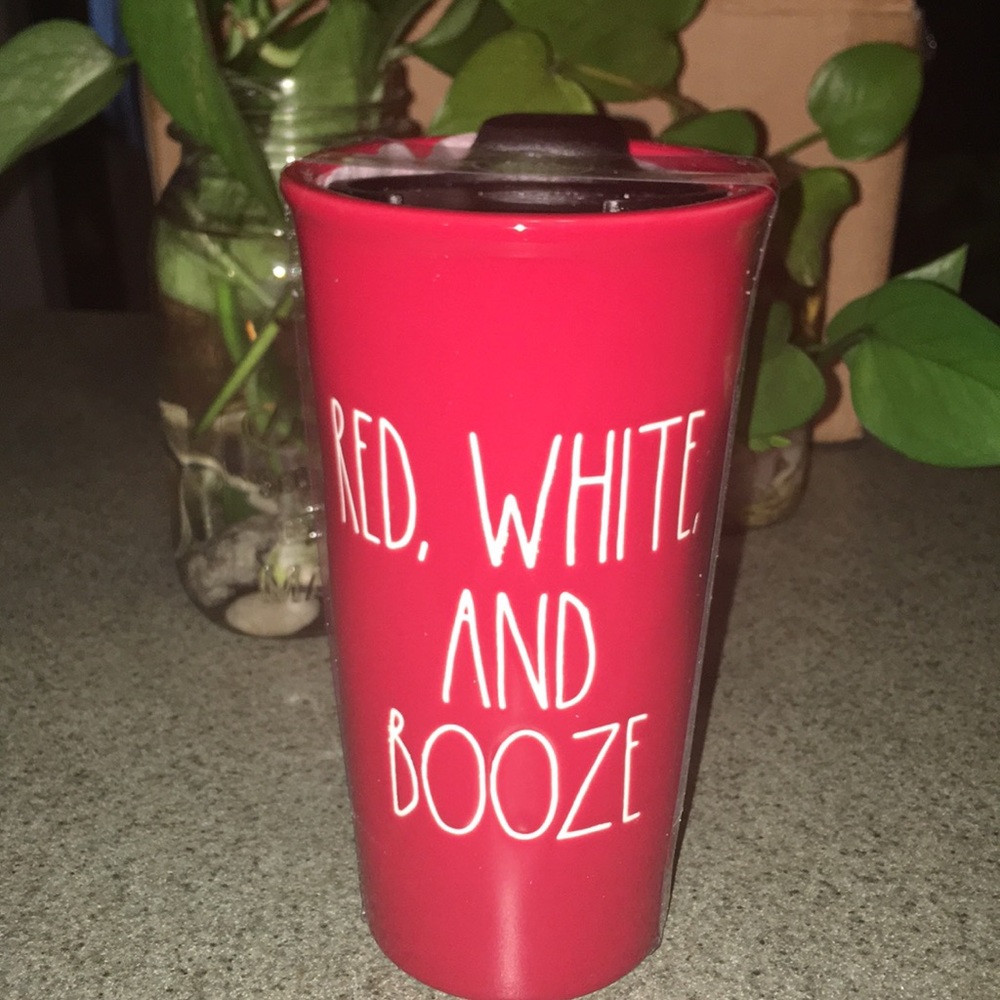 Rae Dunn mug